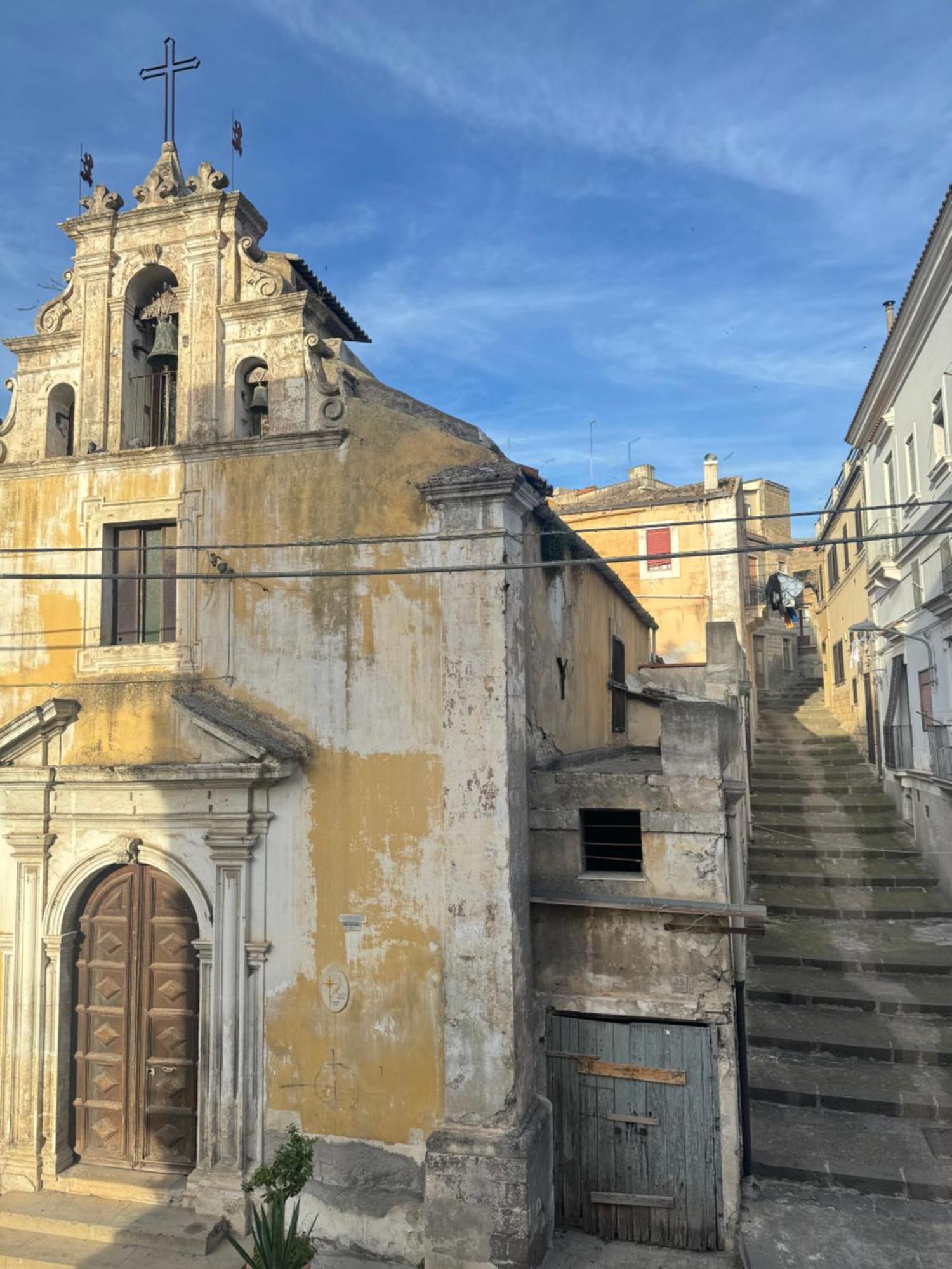 Sicily O'Clock Room Lentini Exterior foto